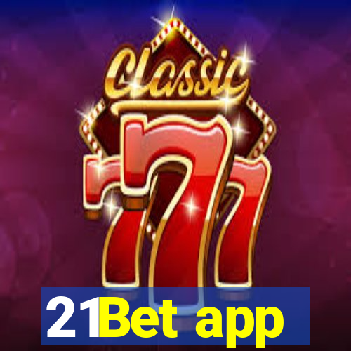 21Bet app